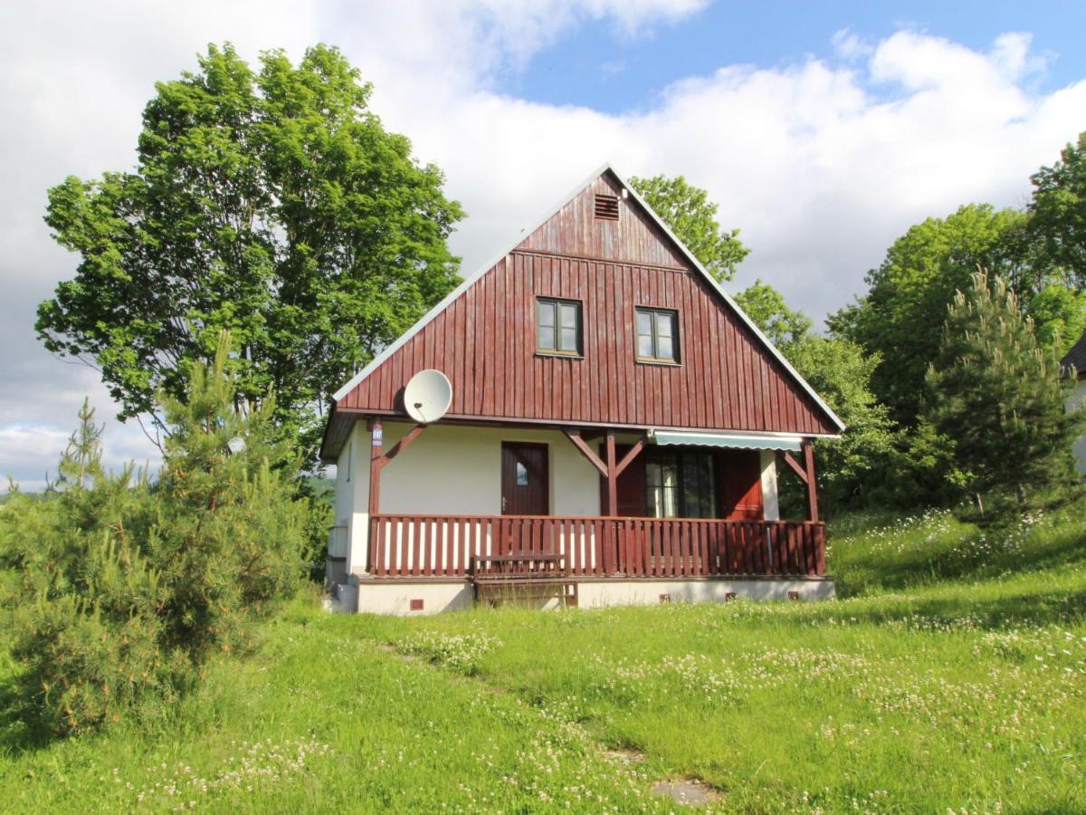 Holiday Home Holiday Hill 67 By Interhome Cista  Zewnętrze zdjęcie