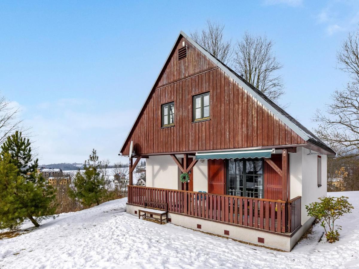 Holiday Home Holiday Hill 67 By Interhome Cista  Zewnętrze zdjęcie