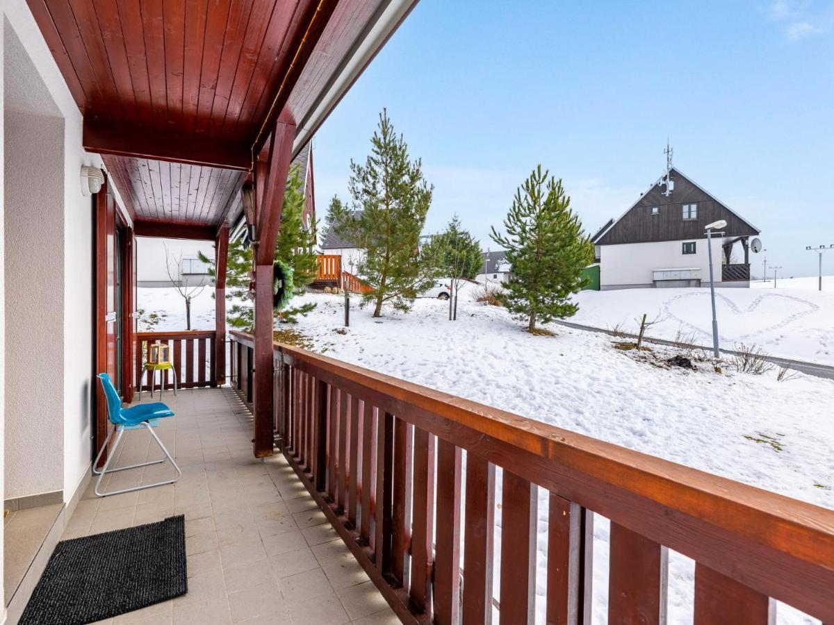 Holiday Home Holiday Hill 67 By Interhome Cista  Zewnętrze zdjęcie