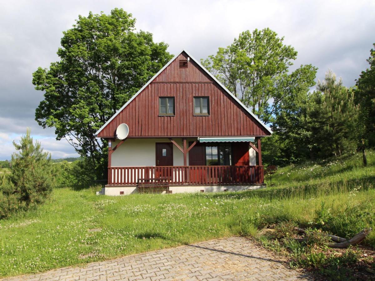 Holiday Home Holiday Hill 67 By Interhome Cista  Zewnętrze zdjęcie