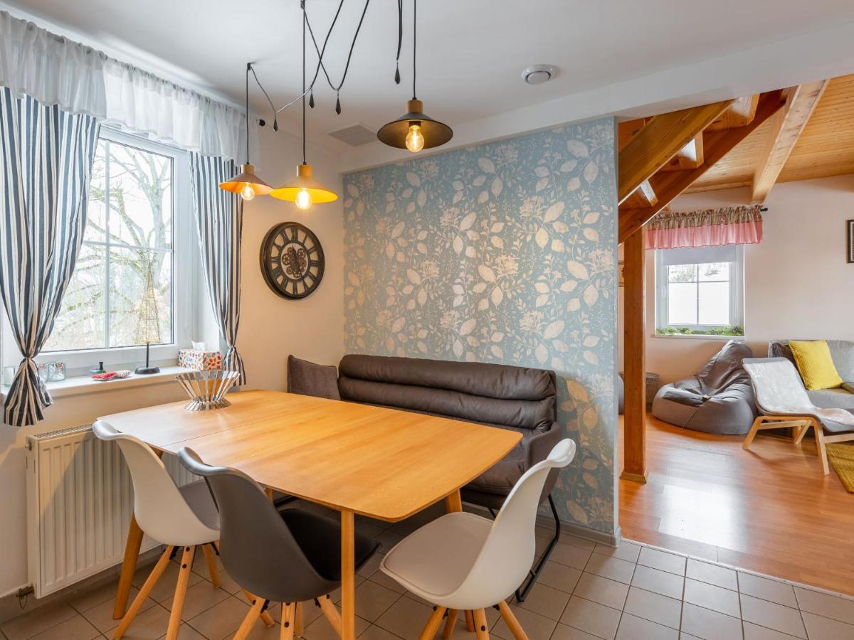 Holiday Home Holiday Hill 67 By Interhome Cista  Zewnętrze zdjęcie
