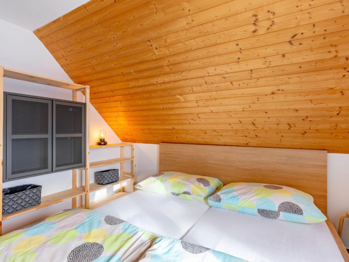 Holiday Home Holiday Hill 67 By Interhome Cista  Zewnętrze zdjęcie