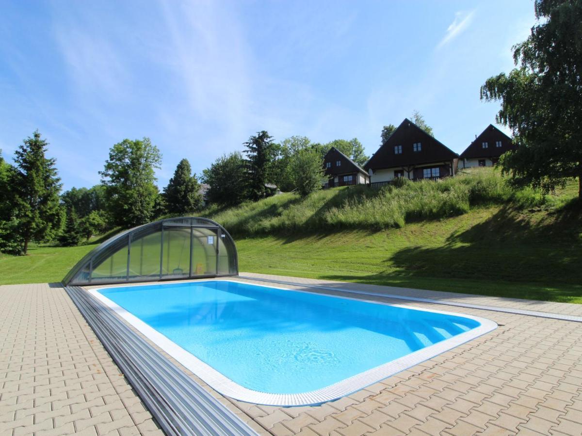 Holiday Home Holiday Hill 67 By Interhome Cista  Zewnętrze zdjęcie