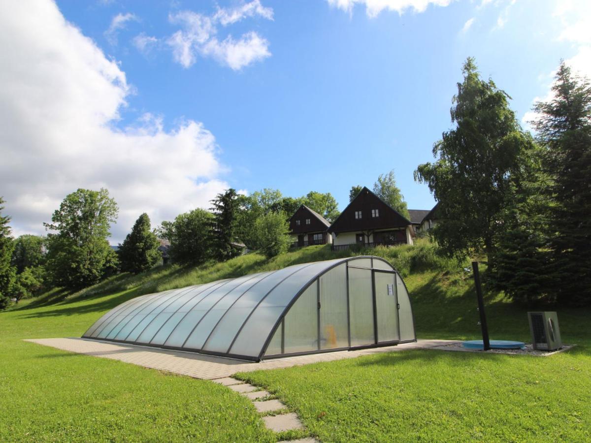 Holiday Home Holiday Hill 67 By Interhome Cista  Zewnętrze zdjęcie