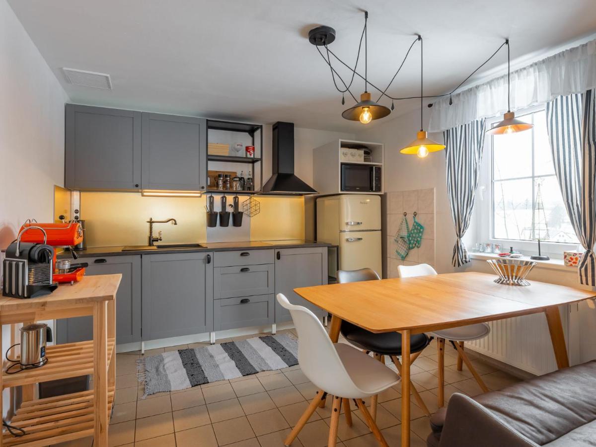 Holiday Home Holiday Hill 67 By Interhome Cista  Zewnętrze zdjęcie
