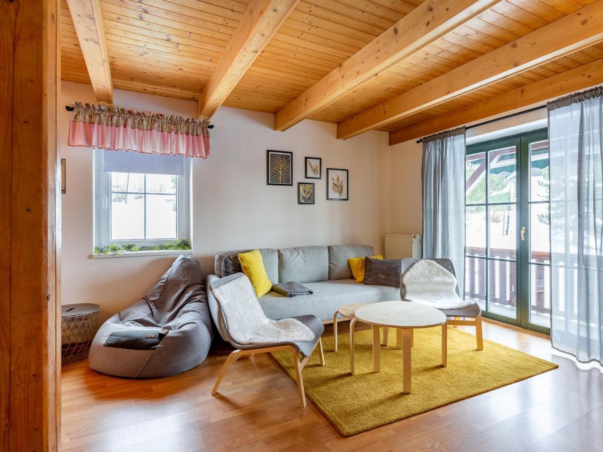 Holiday Home Holiday Hill 67 By Interhome Cista  Zewnętrze zdjęcie