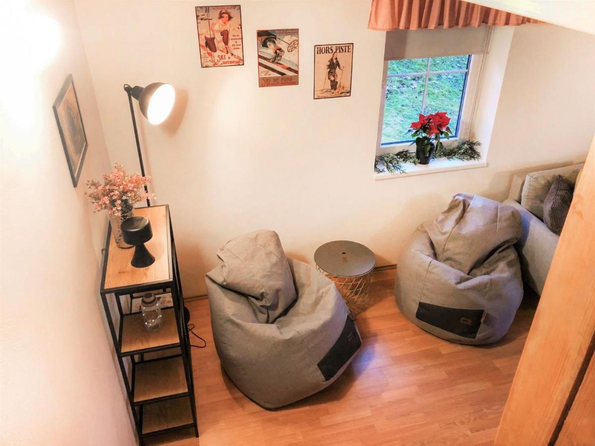 Holiday Home Holiday Hill 67 By Interhome Cista  Zewnętrze zdjęcie