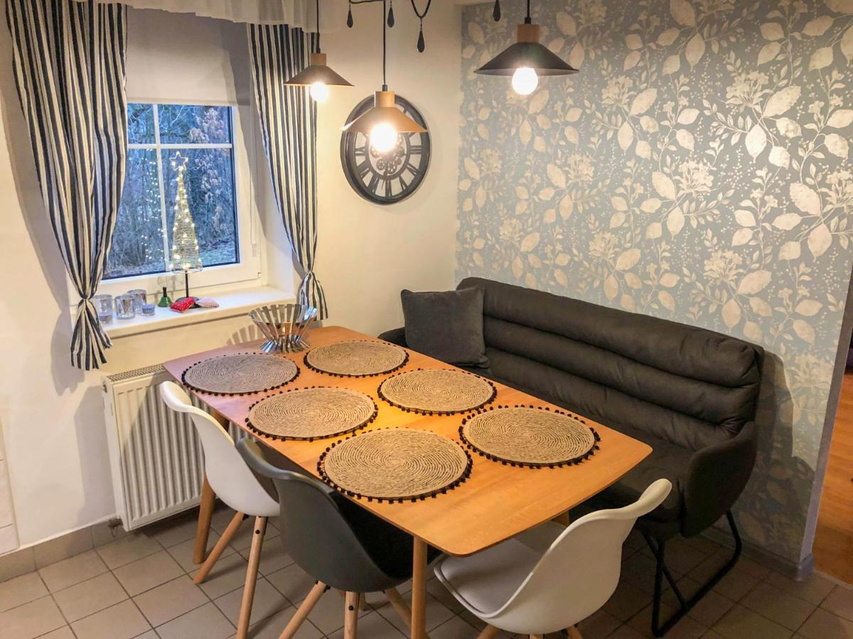 Holiday Home Holiday Hill 67 By Interhome Cista  Zewnętrze zdjęcie