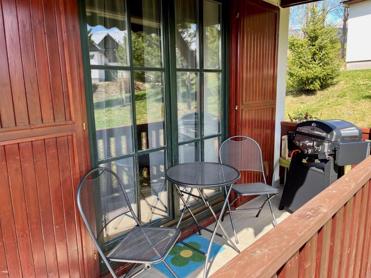Holiday Home Holiday Hill 67 By Interhome Cista  Zewnętrze zdjęcie